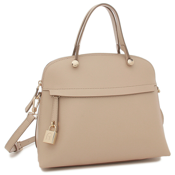 FURLA（フルラ） ハンドバッグ ショルダーバッグ パイパー レディース