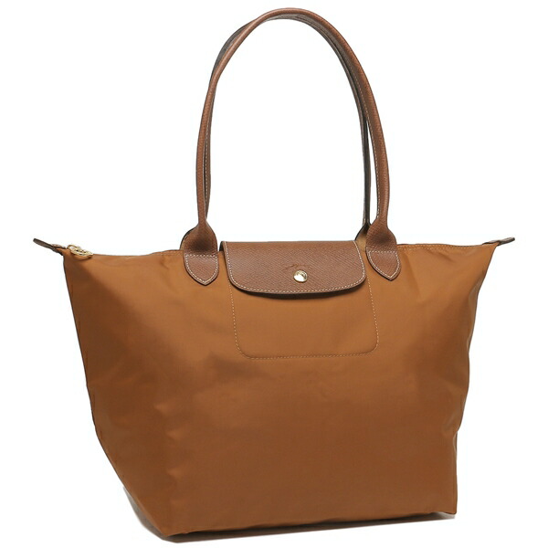 LONGCHAMP（ロンシャン） トートバッグ ル プリアージュ L ベージュ