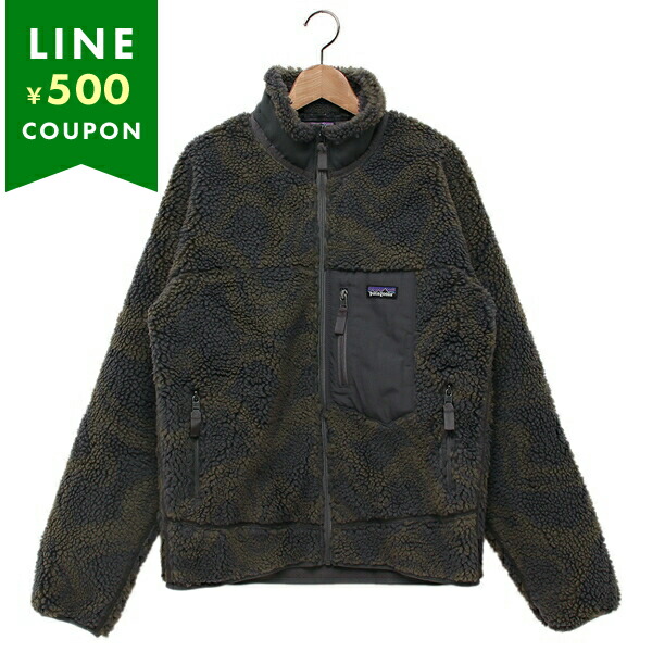 patagonia（パタゴニア） ブルゾン M'S CLASSIC RETRO-X JACKET