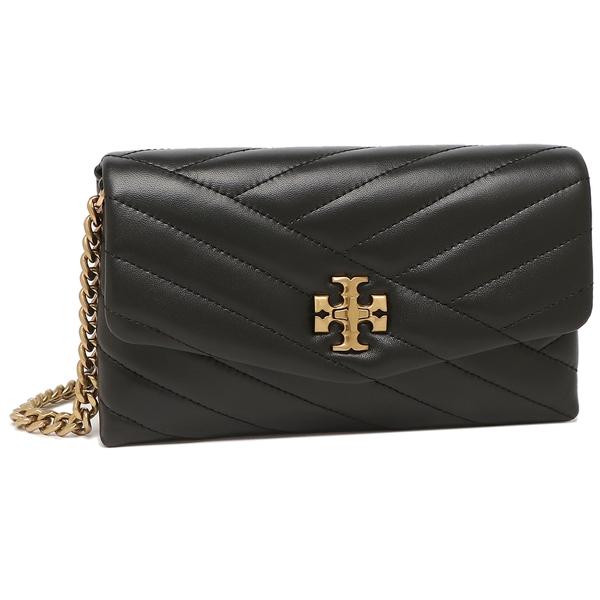 TORY BURCH（トリーバーチ） 長財布 キラ チェーンウォレット