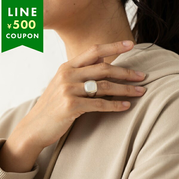 TOM WOOD（トムウッド） 指輪 リング シルバー メンズ レディース ユニ