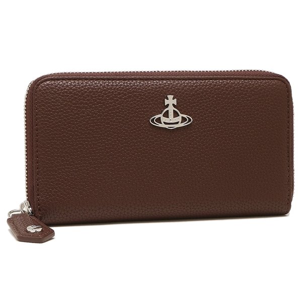 Vivienne Westwood（ヴィヴィアンウエストウッド） 長財布 ジョアンナ