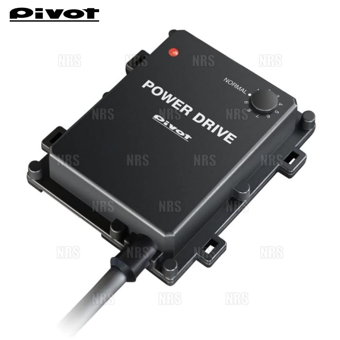 PIVOT ピボット POWER DRIVE パワードライブ N-WGN/カスタム JH3/JH4