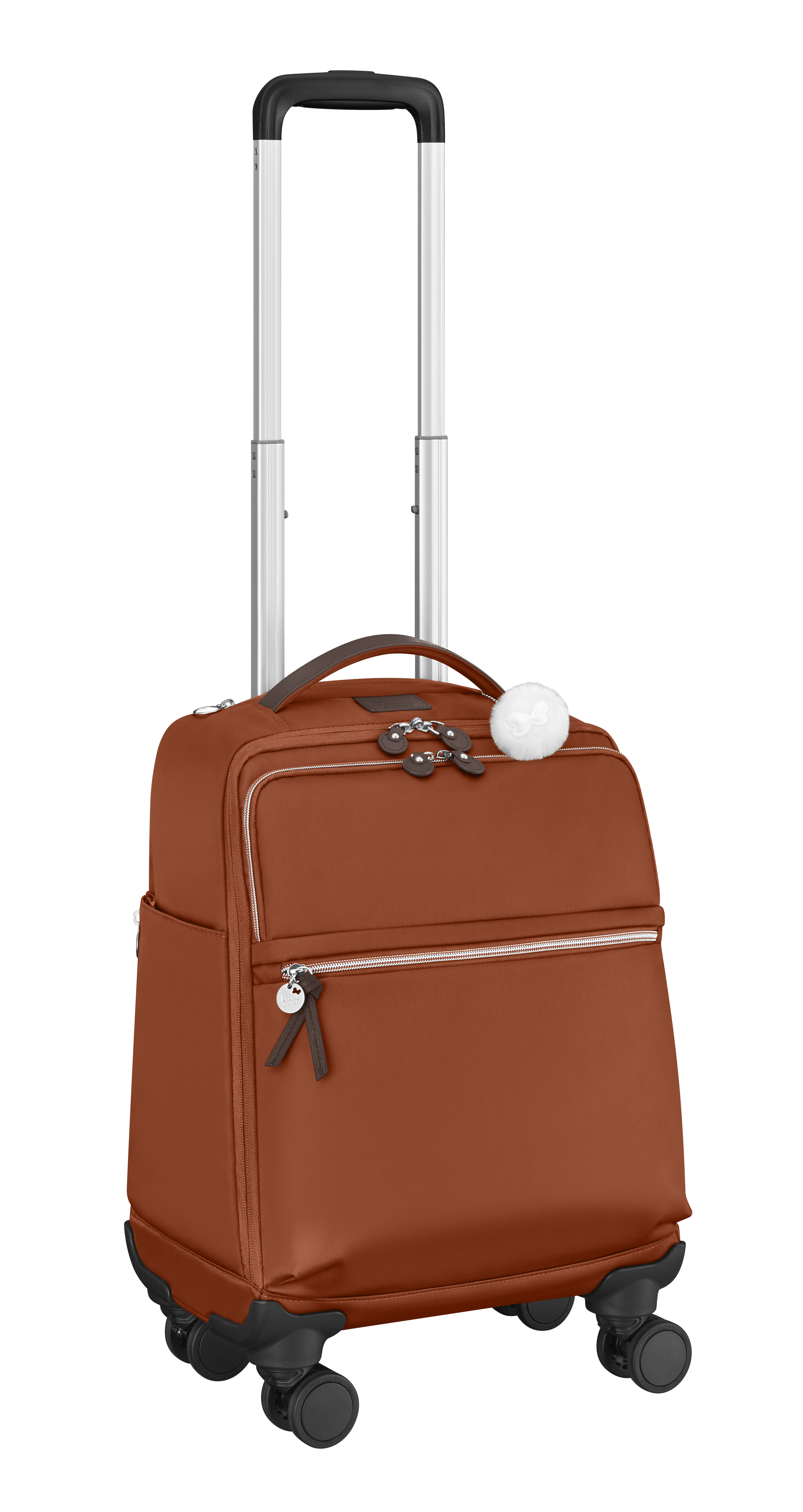 Kanana Project（カナナプロジェクト） エース公式 キャリーバッグ