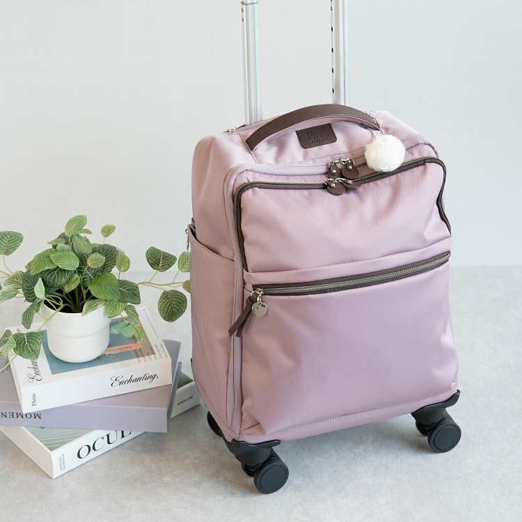 Kanana Project（カナナプロジェクト） エース公式 キャリーバッグ