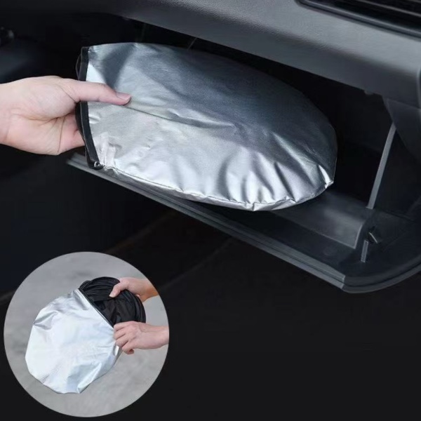 ホンダ（HONDA） オデッセイ RA6/7 フロントサンシェード 車内 日よけ