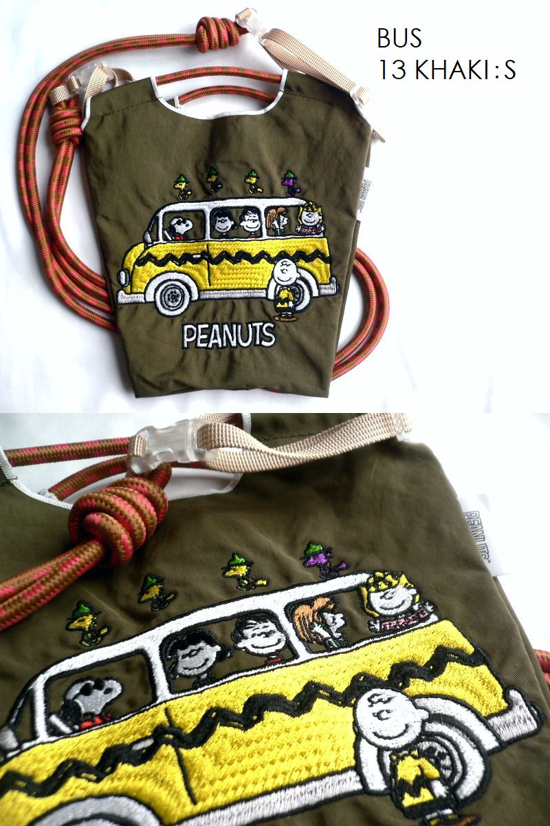 Ball＆Chain（ボールアンドチェーン） 正規品 バッグ エコバッグ