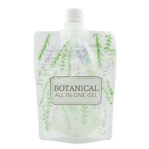 オールインワンゲル オールインワンジェル 180g 選べる ボタニカル