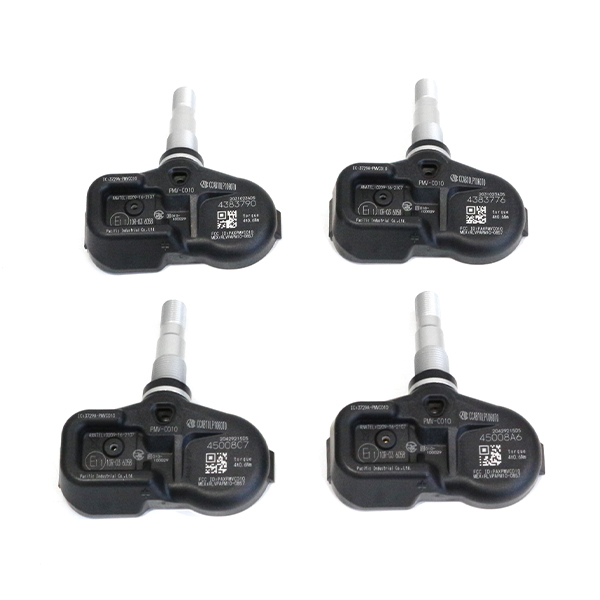 レクサス LS600H/600HL 40系 純正 TPMS 空気圧センサー タイヤ