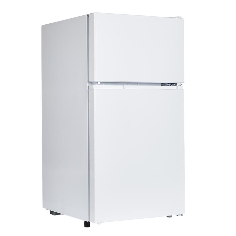 送料無（ONE STEP／冷蔵庫）（開閉タイプ：右開き）｜冷蔵庫、冷凍庫