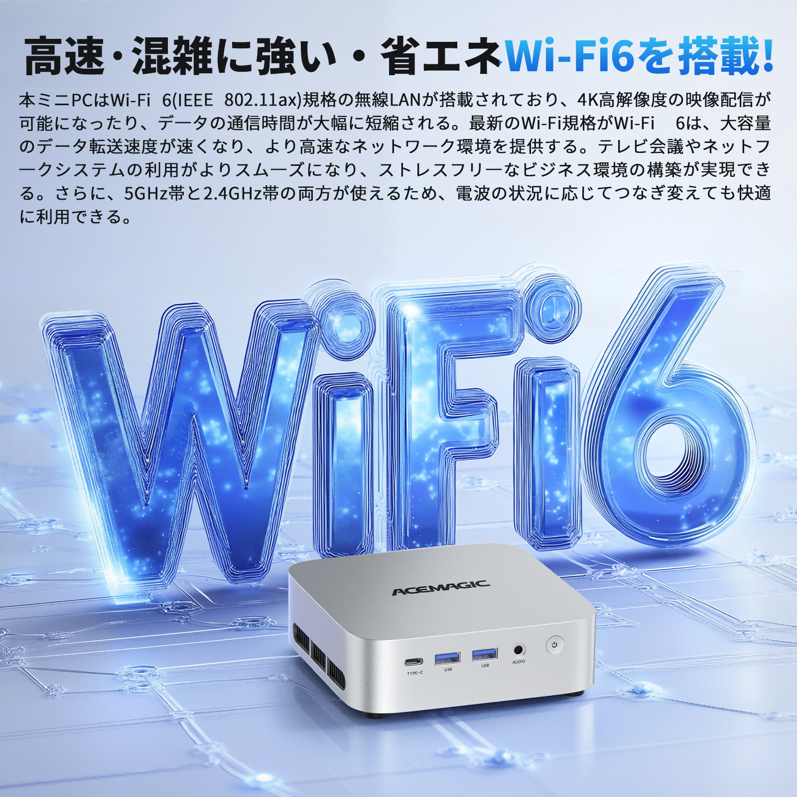 インテル Core i5-12600H ミニpc 最大4.5GHz 12C16T 16GB DDR4 512GB M