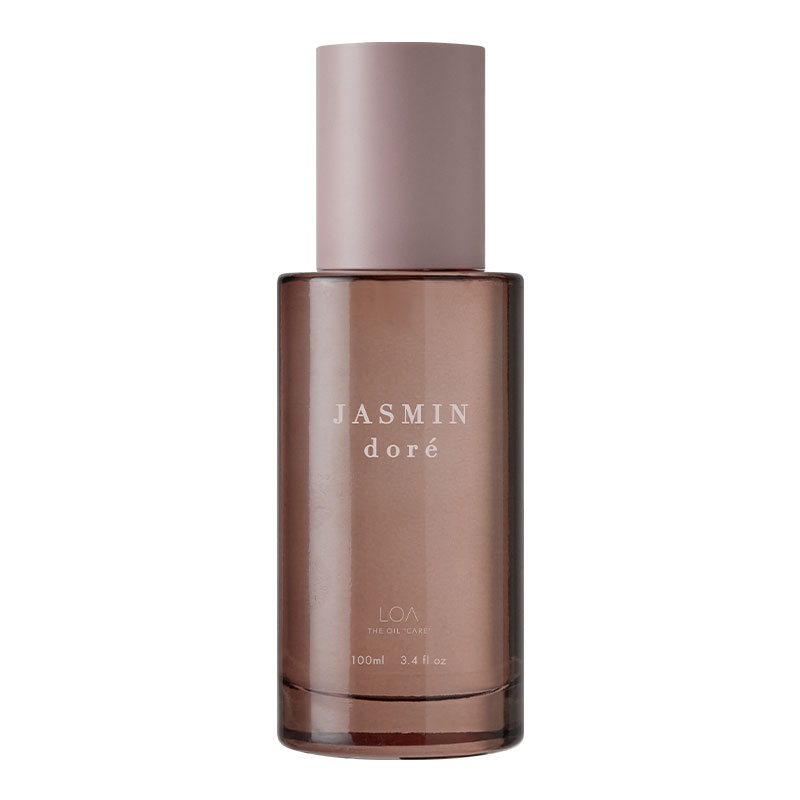 ロアザオイル ケア LOA THE OIL CARE ヘアオイル 100ml 洗い流さない