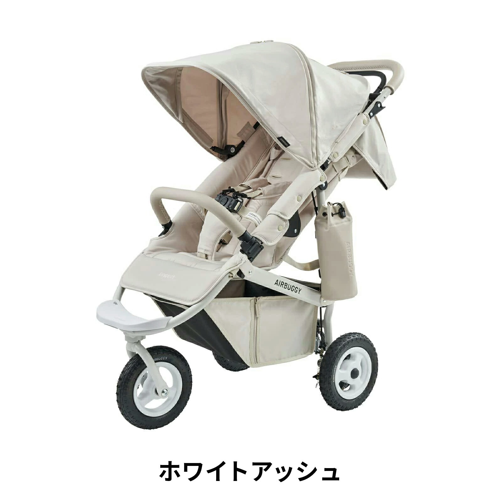 AIRBUGGY（エアバギー） 【公式】エアバギー ココ プレミア フロム