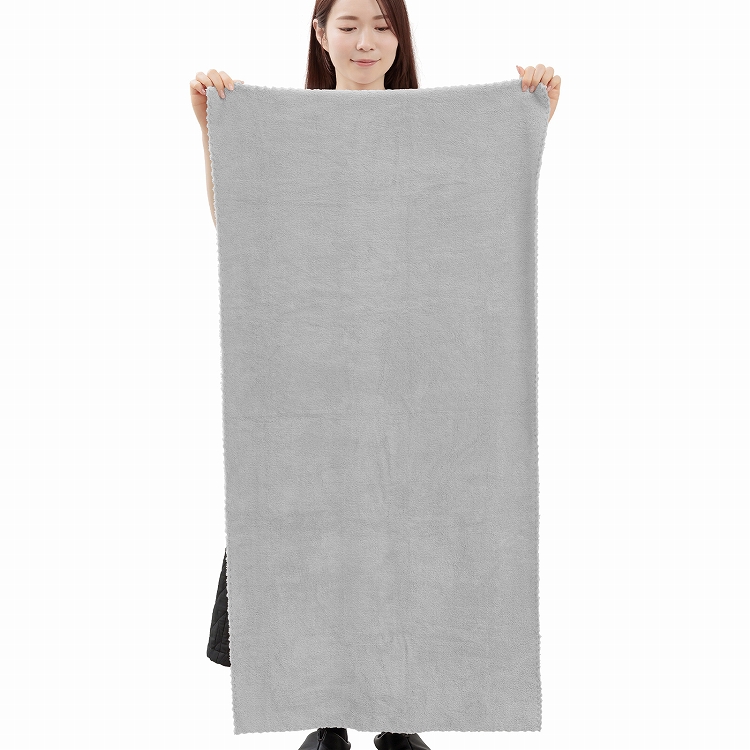 タオル バスタオル 速乾 ギフト マイクロファイバー ヘアドライタオル