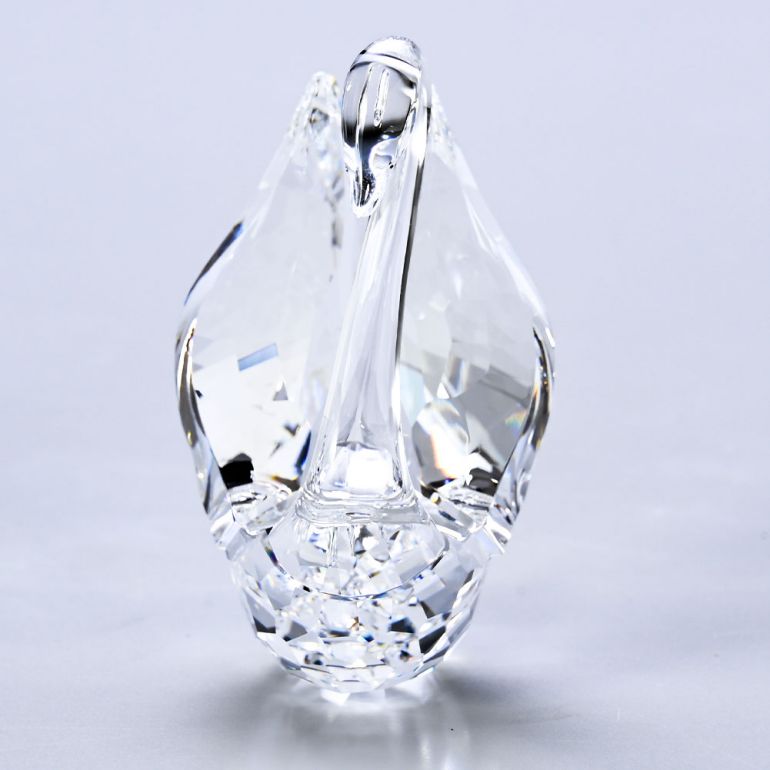 SWAROVSKI（スワロフスキー） オーナメント クリスタルフィギュア