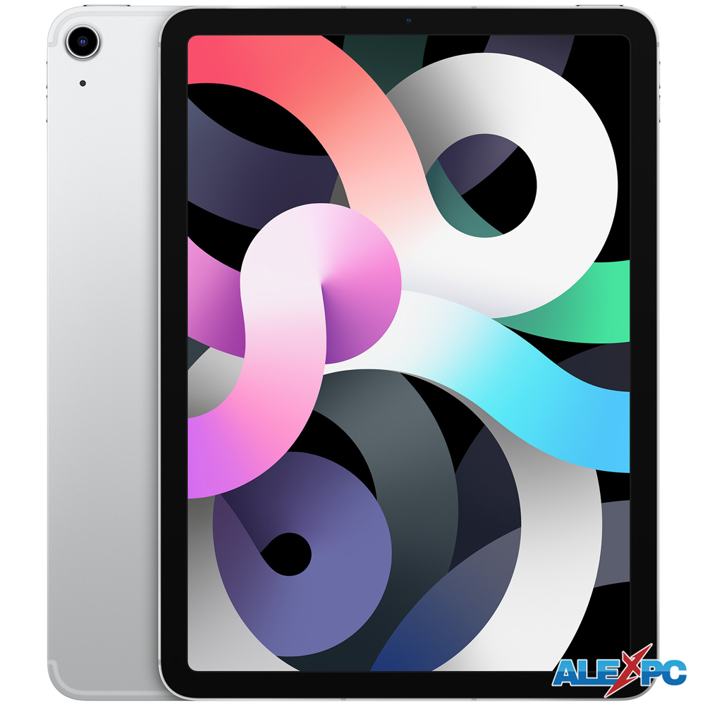 iPad Air Air4 第4世代 10.9インチ 256GB大容量 Wi-Fi+Cellularモデル