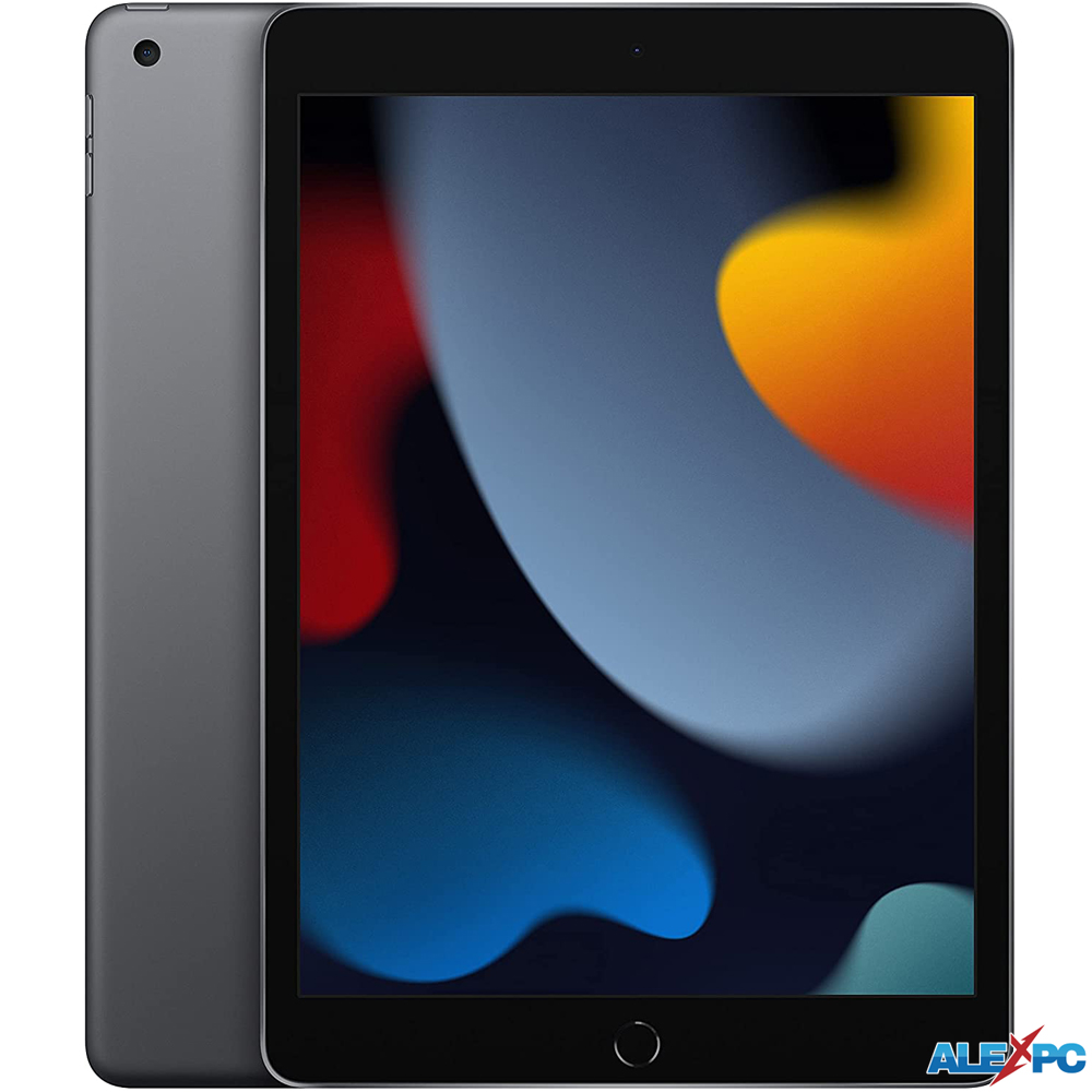 iPad iPad9 第9世代 10.2インチ Apple Pencil(第1世代)対応 Wi-Fi