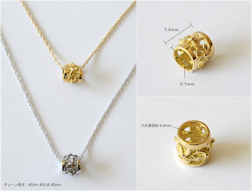 ALOHA MANA（アロハマナ） ハワイアンジュエリー ペンダント トップ