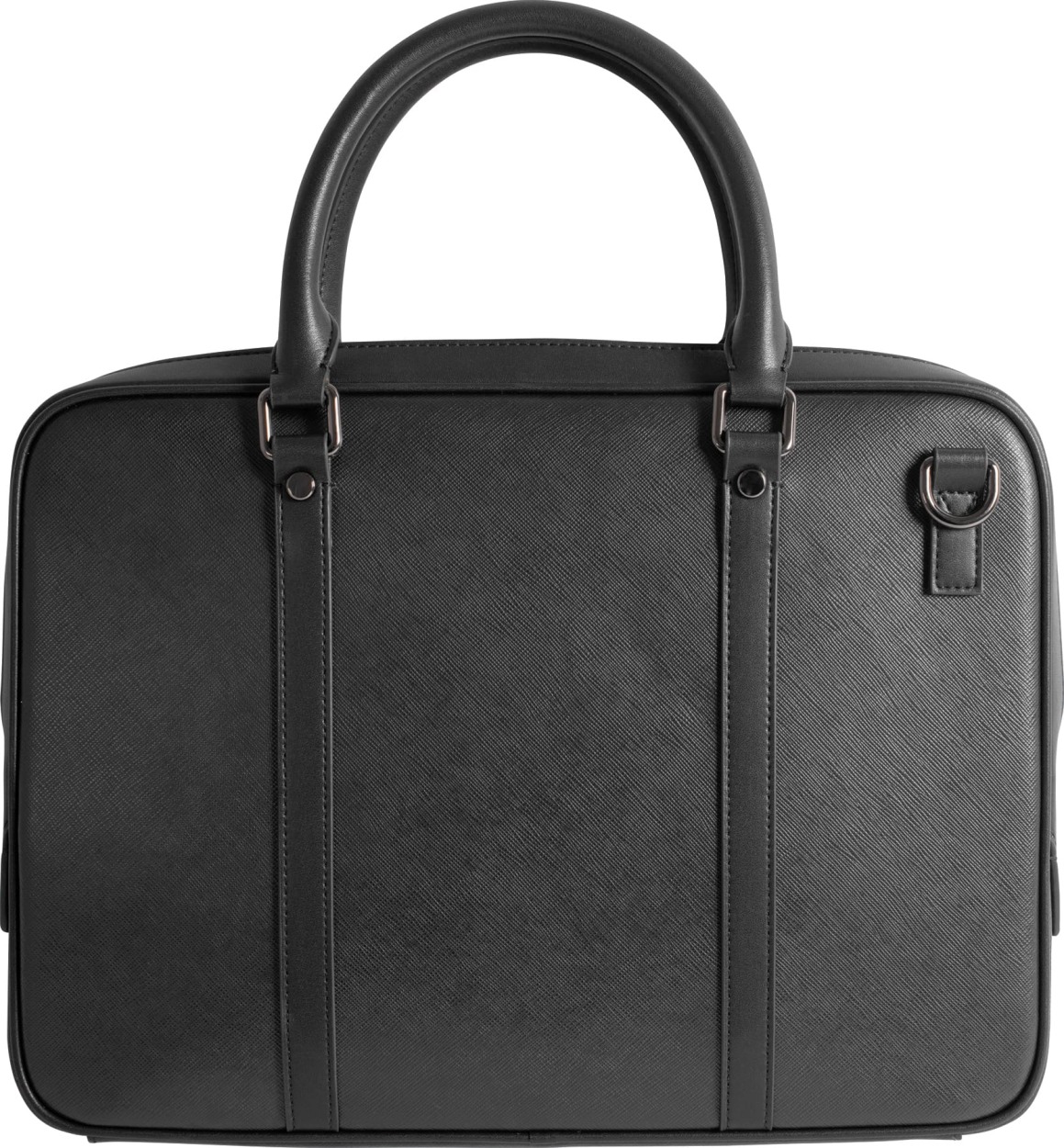 DomTeporna（ドンテポーナ） ビジネスバッグ メンズ 革 ブリーフケース