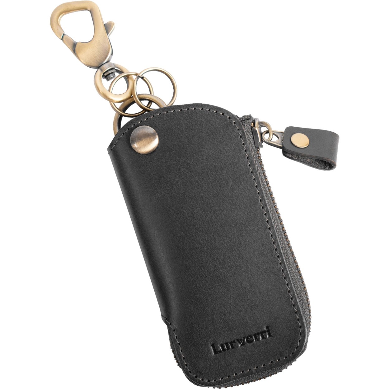 本革 ブッテーロレザー スマートキーケース キーケース スマートキー 1