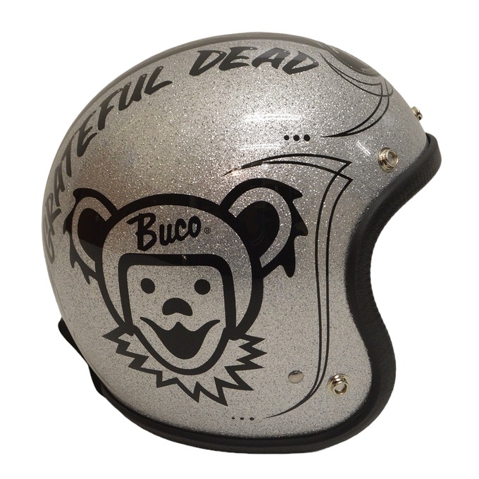 BUCO（ブコ） EXTRA BUCO エクストラ BCH1039 ヘルメット グレイトフル