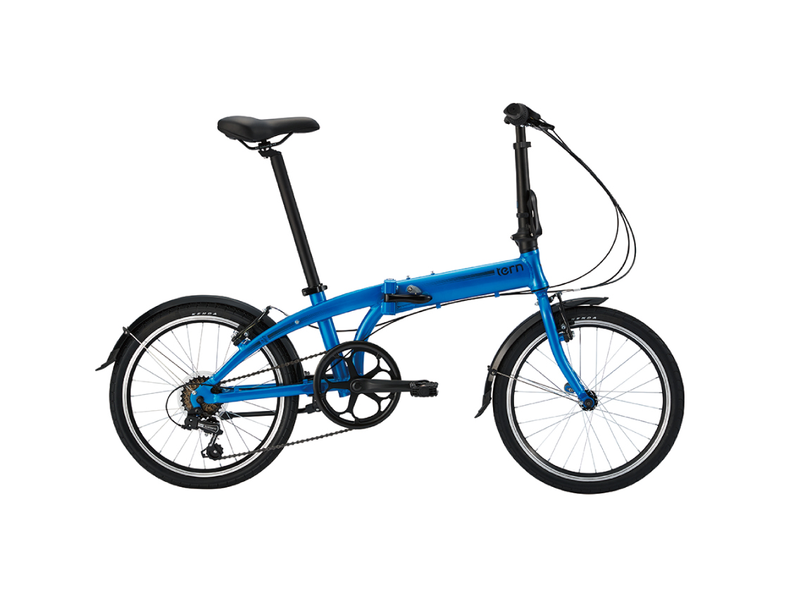 折りたたみ 自転車 tern ターン LINK A7 リンク 街乗り アーバンバイク