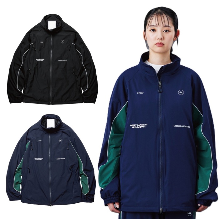 Liberaiders（リベレイダース） アウター ジャケット OCTA WIND