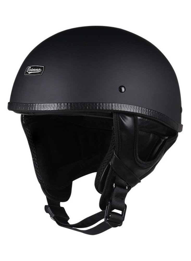 ヘルメット 半キャップ バイク バイクヘルメット 半帽 ハーフ ハーレー