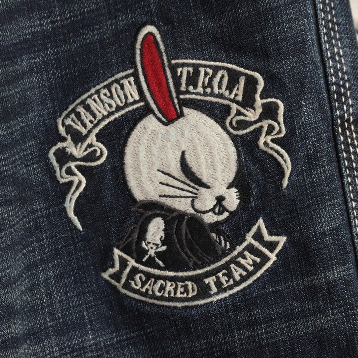 VANSON（バンソン） 72h限定P最大19倍!3/1pm23:59迄 クローズ WORST