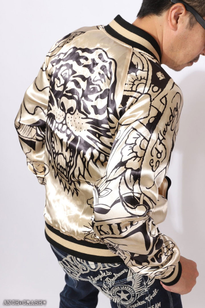 Ed Hardy（エド・ハーディー） 24h限定P最大14倍!12/9pm23:59迄