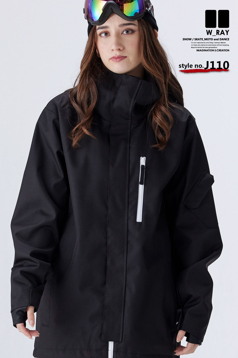 andAstnd - 【W-RAY 00 ダブルレイ】｜Yahoo!ショッピング