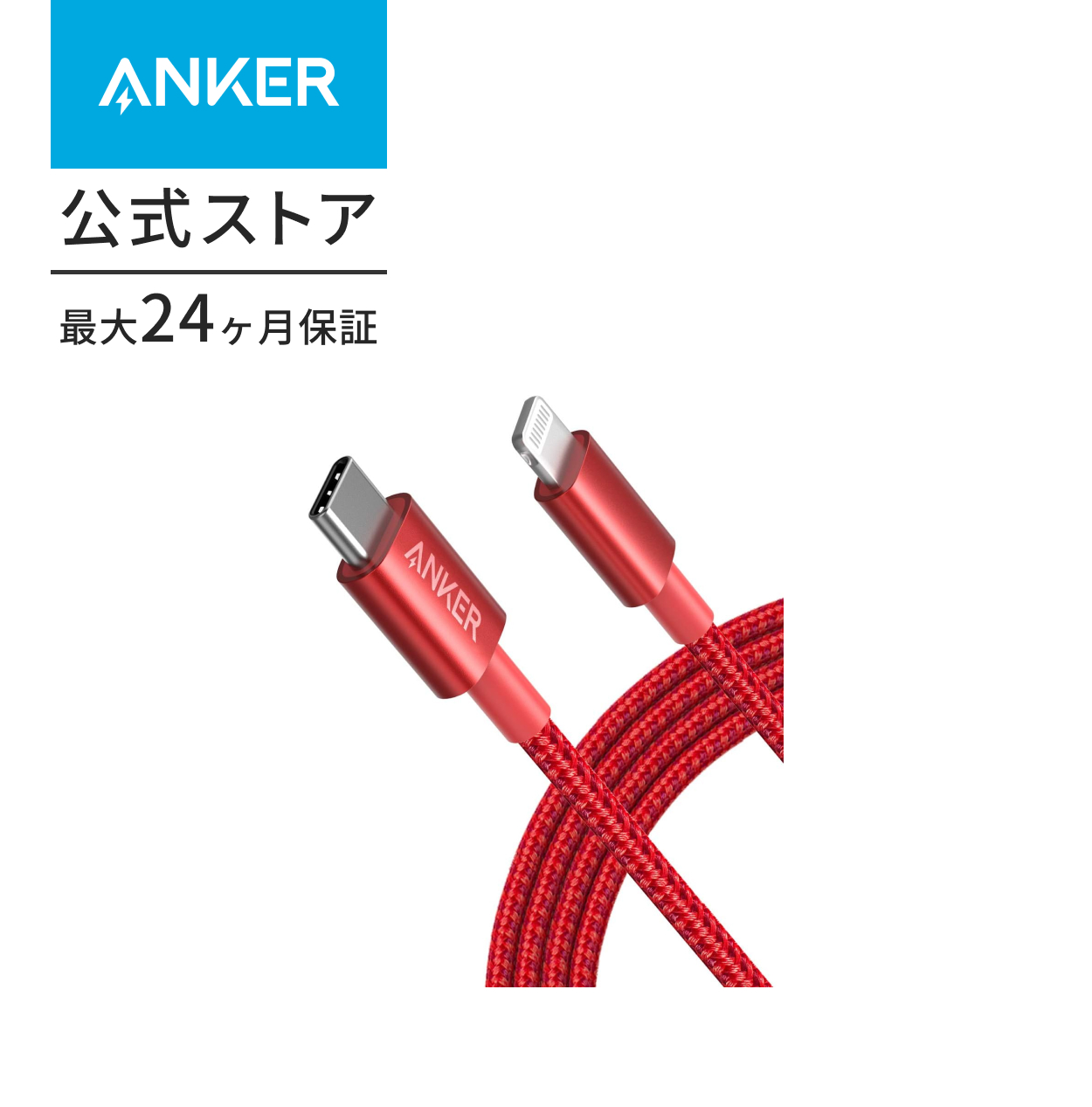 iphone se 第3世代 充電器（Anker）のおすすめ人気商品一覧 通販