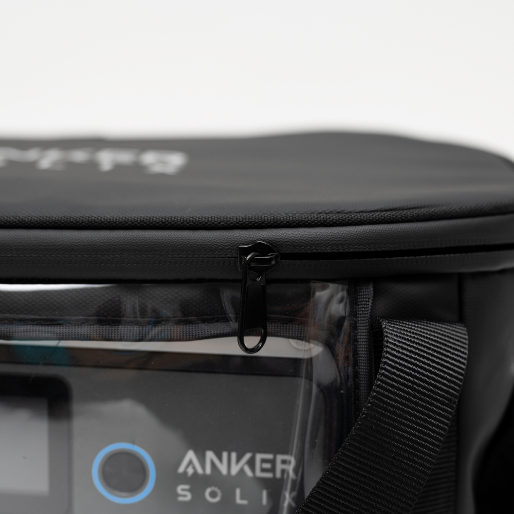 Anker（アンカー） Anker Solix C1000 / C800 専用防塵 & 防水バッグ