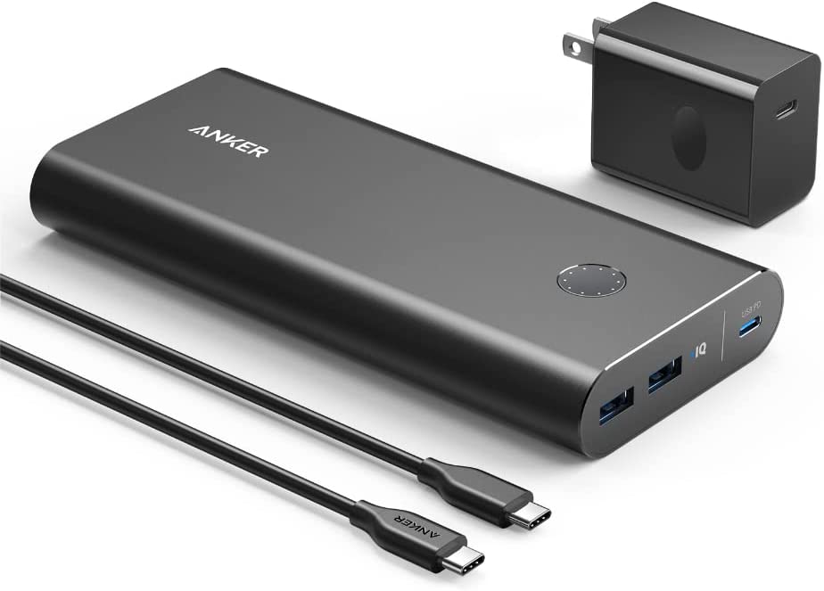 Anker（アンカー） モバイルバッテリー Anker PowerCore+ 26800mAh PD