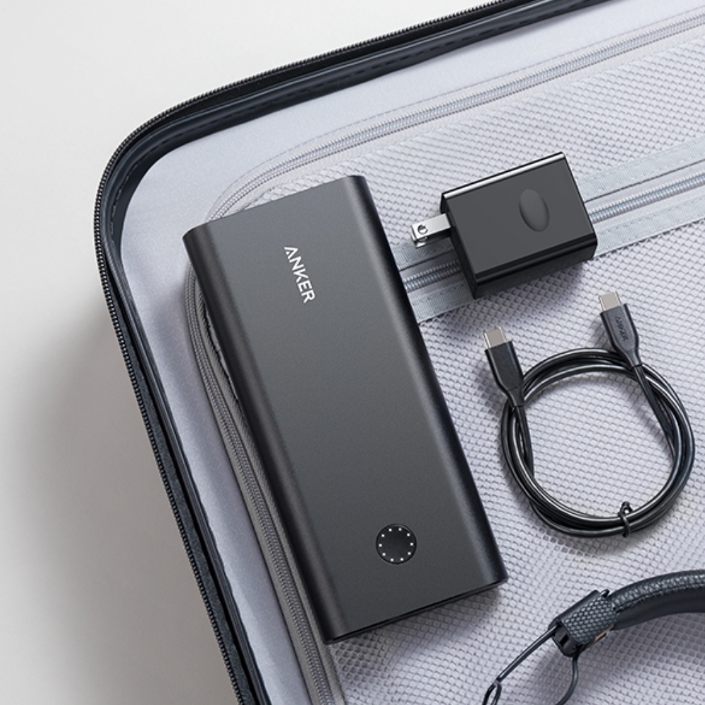 Anker（アンカー） モバイルバッテリー Anker PowerCore+ 26800mAh PD