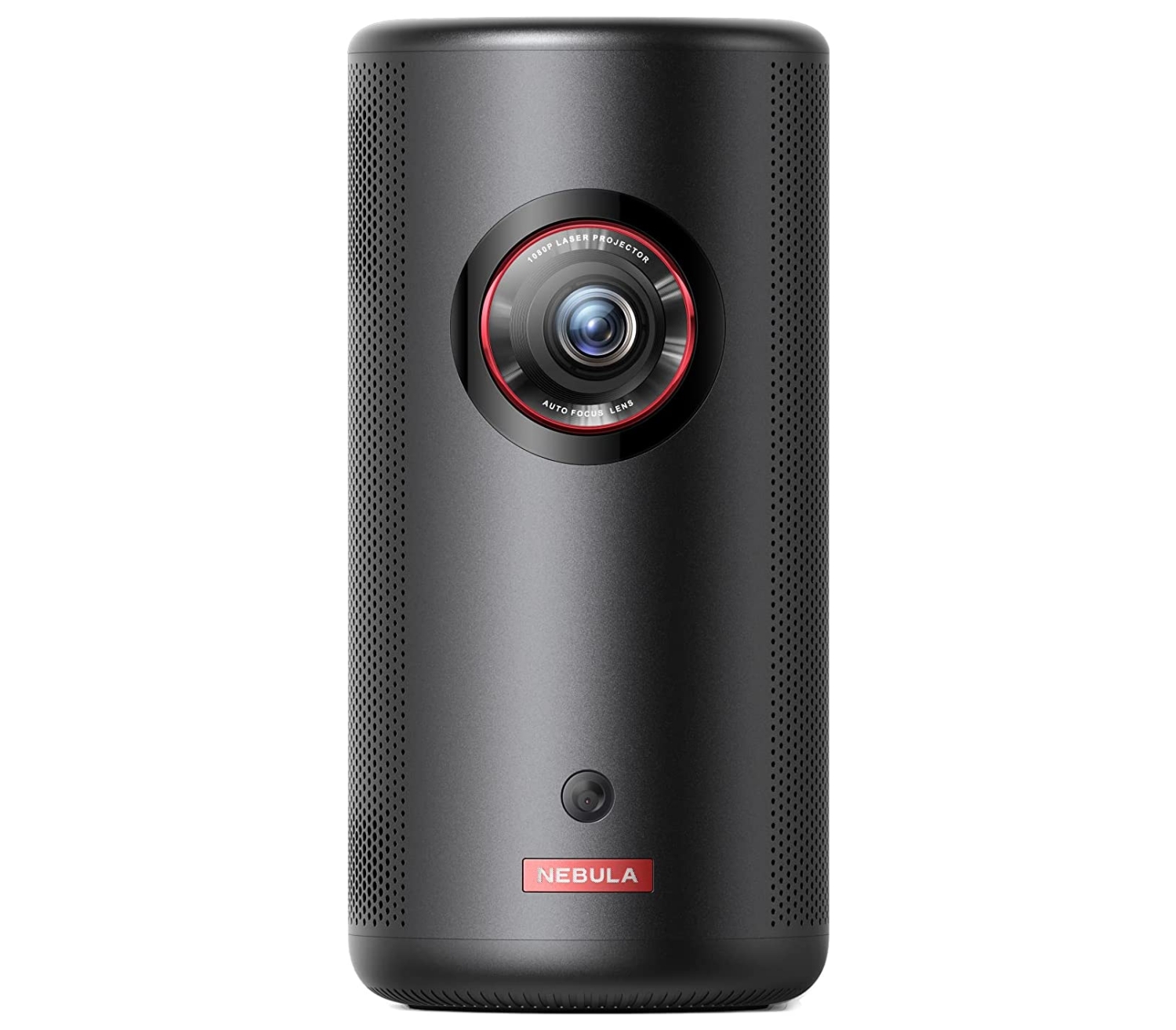 Nebula（Anker） Anker Nebula (ネビュラ) Capsule 3 Laser（Google TV