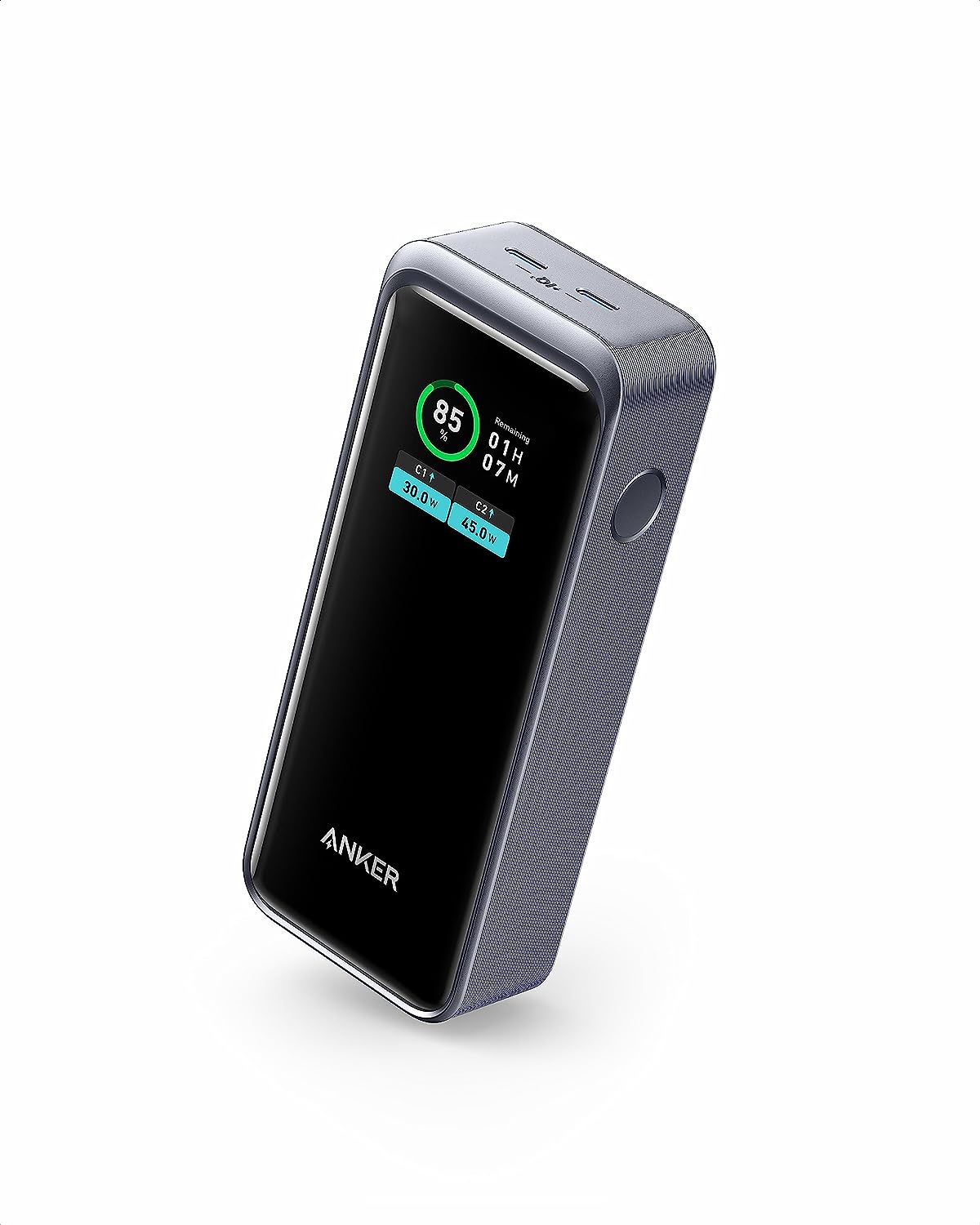 Anker（アンカー） Anker Prime Power Bank (12000mAh, 130W