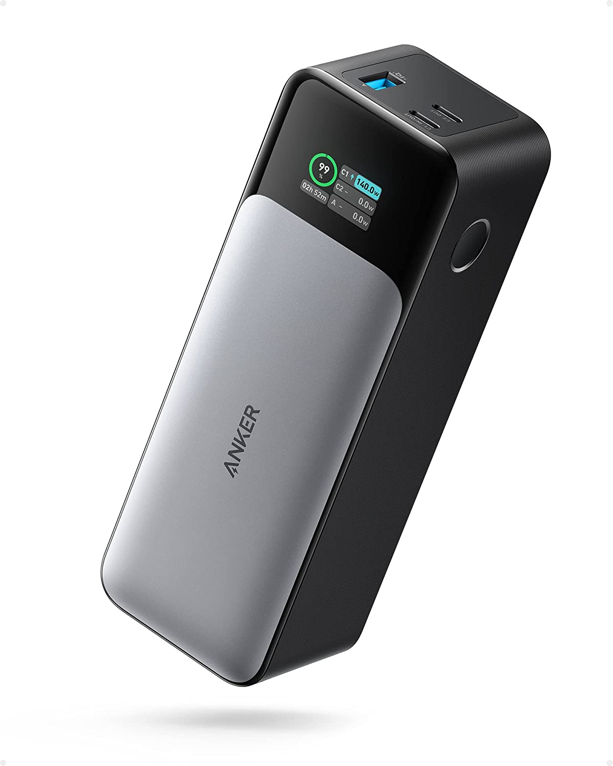 Anker（アンカー） Anker 737 Power Bank (PowerCore 24000) (24000mAh