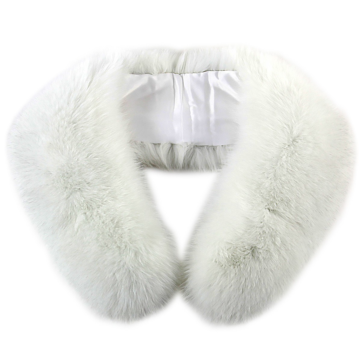 saga fox シャドーフォックスショール -19- フォックスファーストール