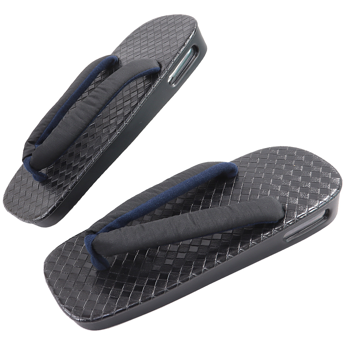 Air 雪駄 Aerial メンズ エアー雪駄 エアソール 27.0cm/Free-Size