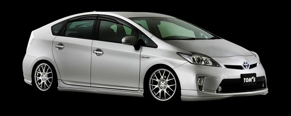 TOMS/トムス TM05 ホイール メタリックシルバー 17インチ×7J ＋48