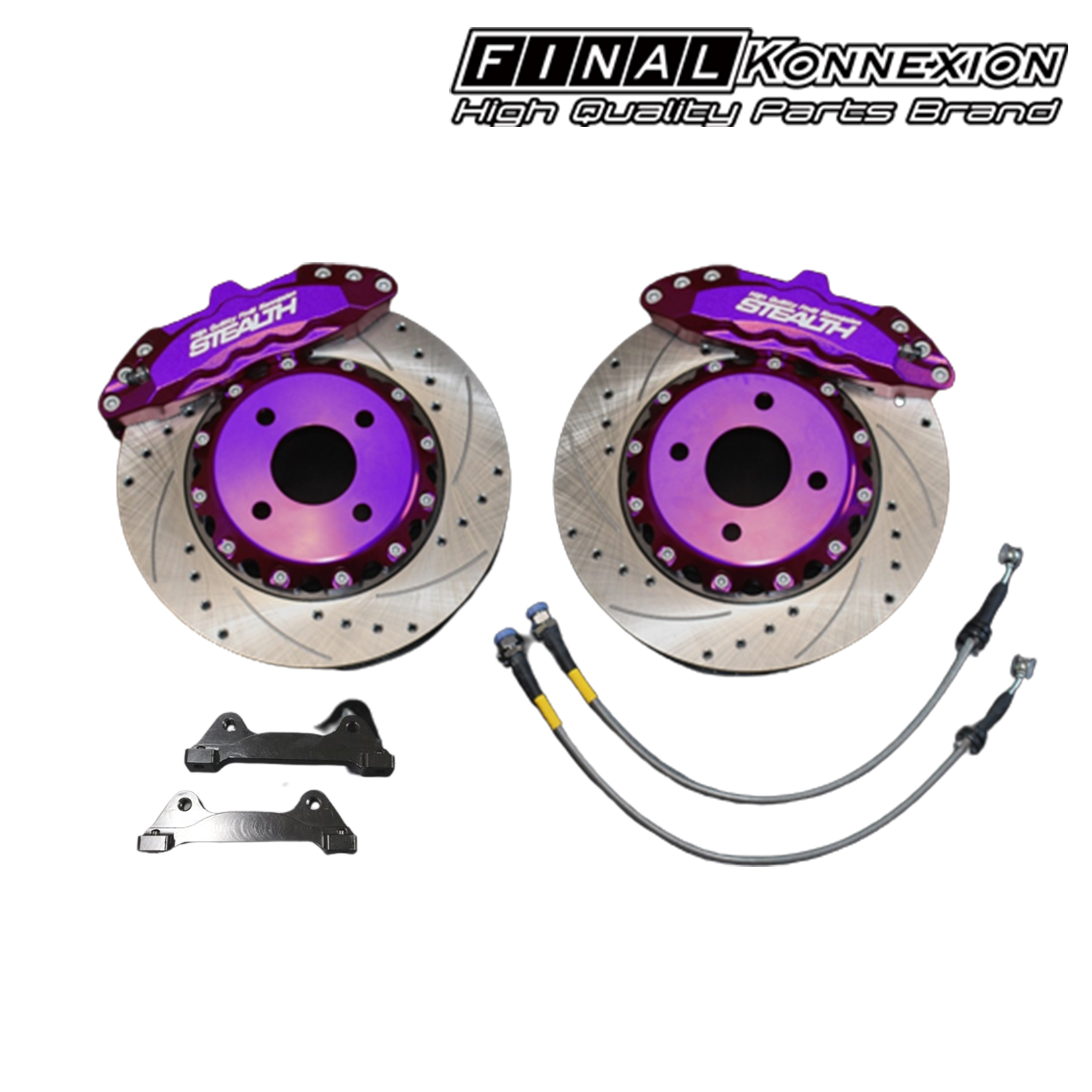 FINALKonnexion（ファイナルコネクション） コペン L880K 2WD