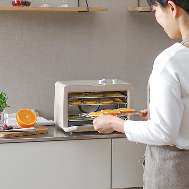 recolte（レコルト） フードドライヤー 食品乾燥機 : セレクトショップ
