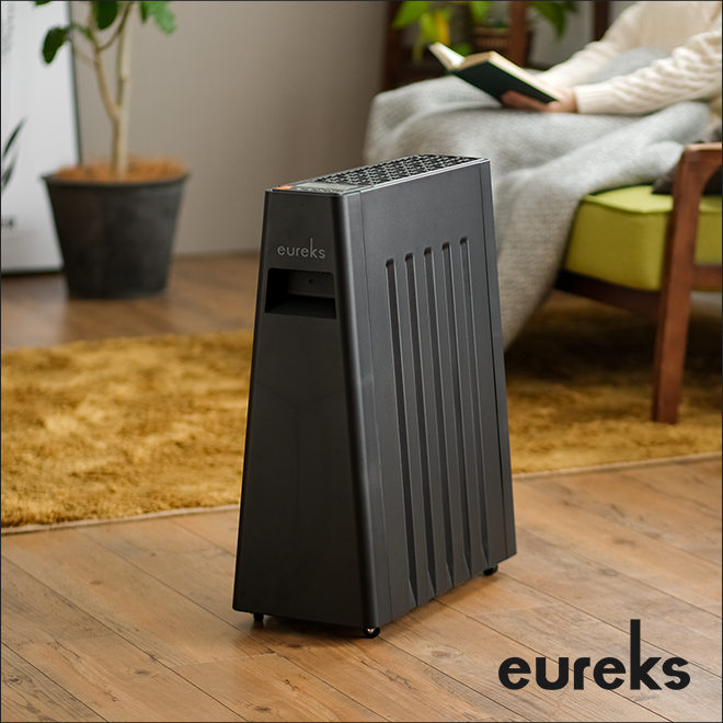 ユーレックス（eureks） オイルヒーター オイルフリーヒーター