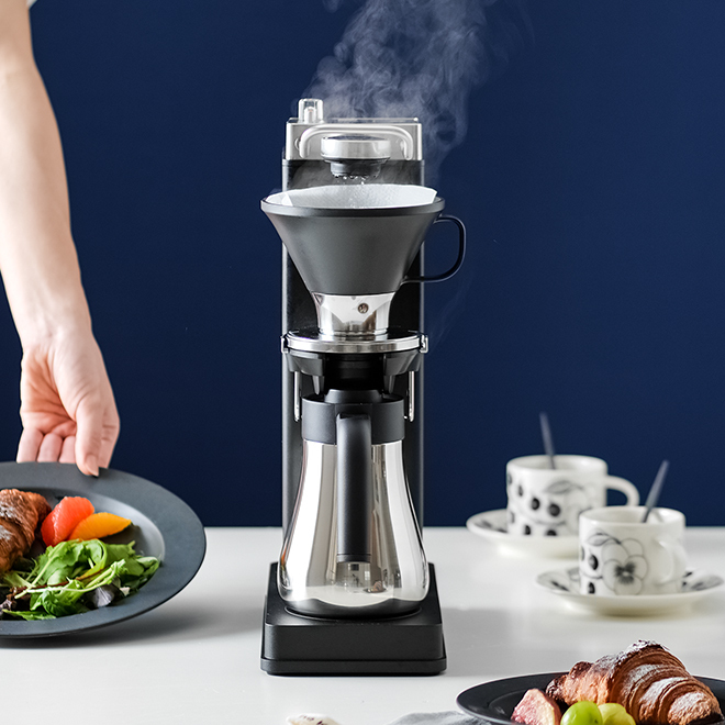 BALMUDA（バルミューダ） 無料ラッピング コーヒーメーカー ザ