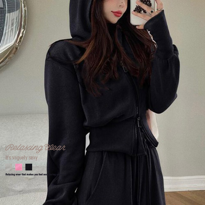 ARCADE（アーケード） スウェット 上下セットアップ レディース