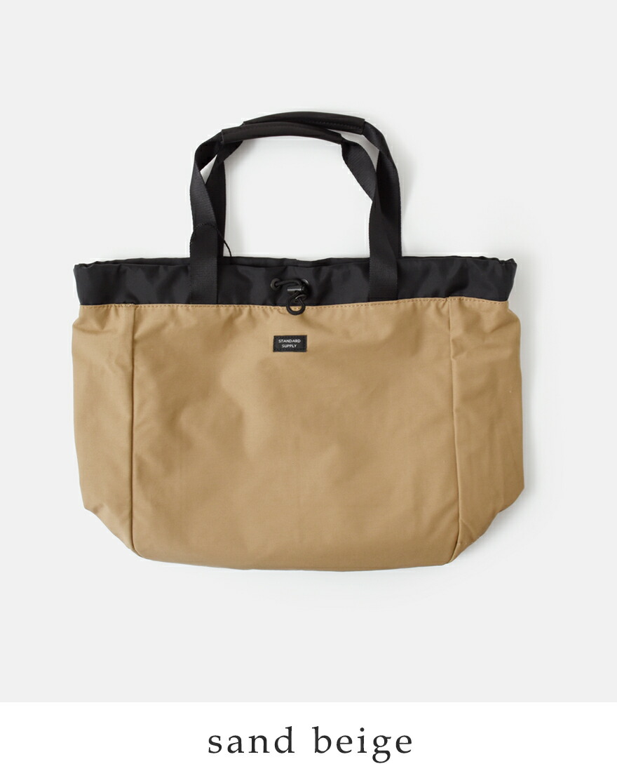 STANDARD SUPPLY（スタンダードサプライ） STANDARD SUPPLY 2way