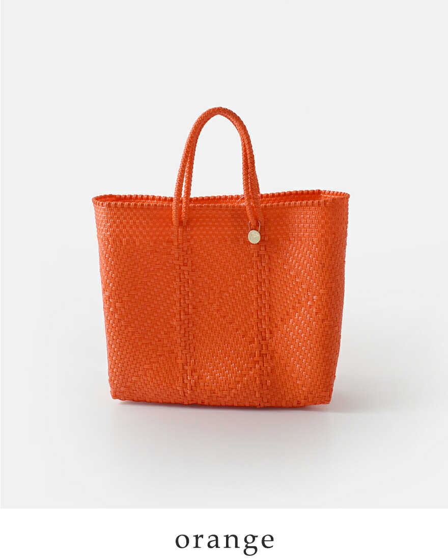 Letra（レトラ） メルカドバッグ Sサイズ TAPETE tapete-s レディース