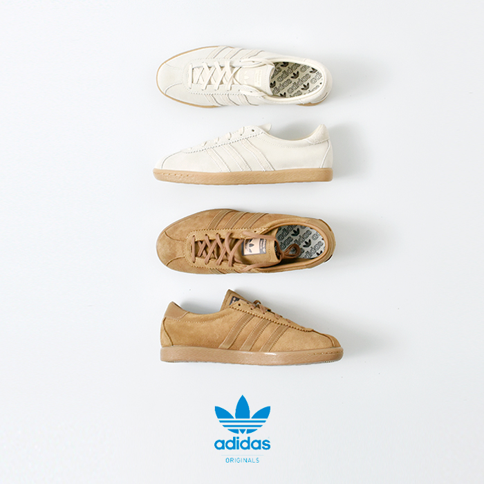 adidas Originals アディダス オリジナルス タバコ スエード