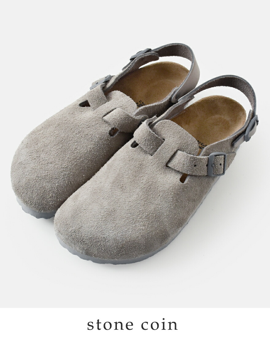 BIRKENSTOCK（ビルケンシュトック） トキオ スエードレザー バック